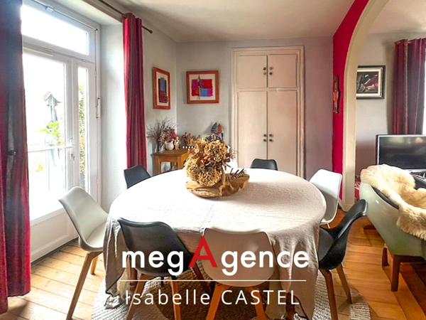 Maison à LES SABLES-D'OLONNE, 85100 - 9 pièces 216m²