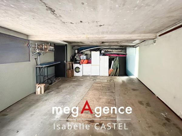 Maison à LES SABLES-D'OLONNE, 85100 - 9 pièces 216m²