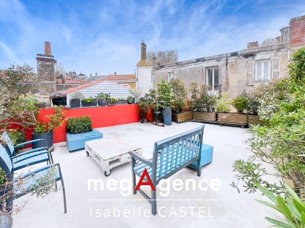 Maison à LES SABLES-D'OLONNE, 85100 - 9 pièces 216m²