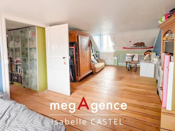 Maison à LES SABLES-D'OLONNE, 85100 - 9 pièces 216m²
