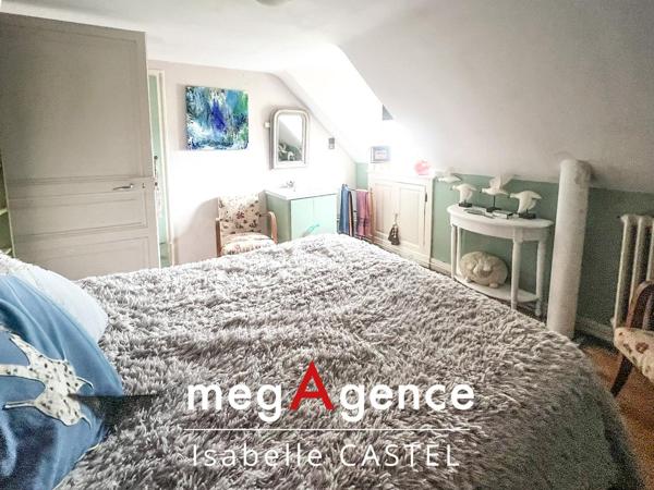 Maison à LES SABLES-D'OLONNE, 85100 - 9 pièces 216m²