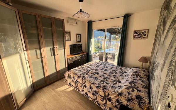 Maison à vendre    4 pièces •  Rosières