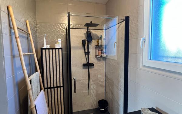 Maison à vendre    4 pièces •  Rosières