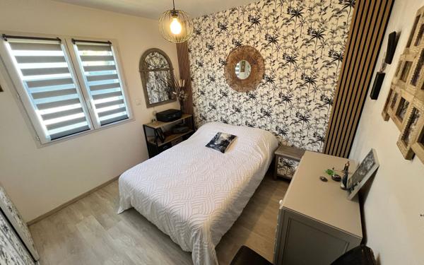 Maison à vendre    4 pièces •  Rosières