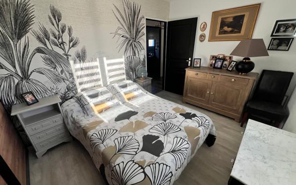 Maison à vendre    4 pièces •  Rosières