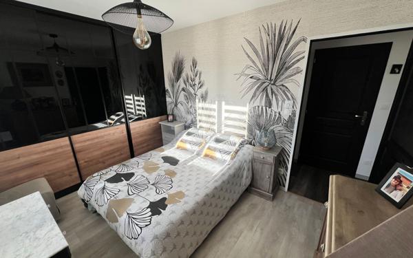 Maison à vendre    4 pièces •  Rosières