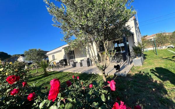 Maison à vendre    4 pièces •  Rosières