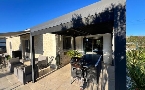 Maison à vendre    4 pièces •  Rosières