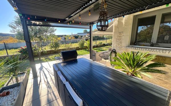 Maison à vendre    4 pièces •  Rosières