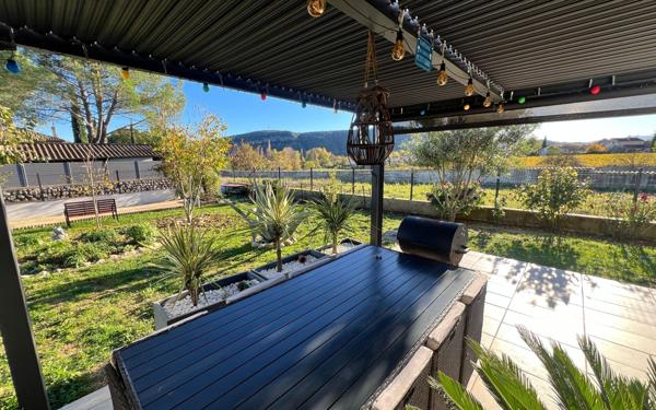 Maison à vendre    4 pièces •  Rosières