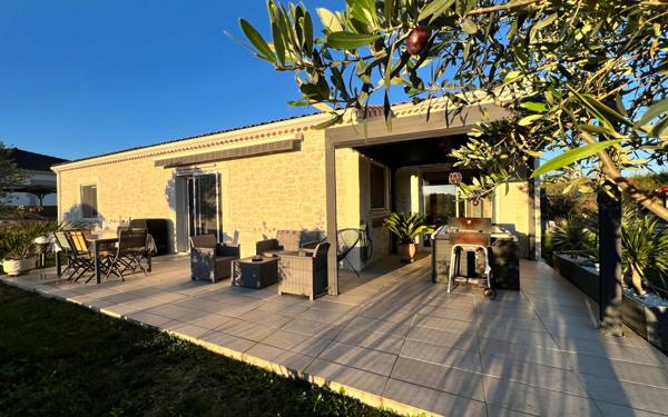 Maison à vendre    4 pièces •  Rosières