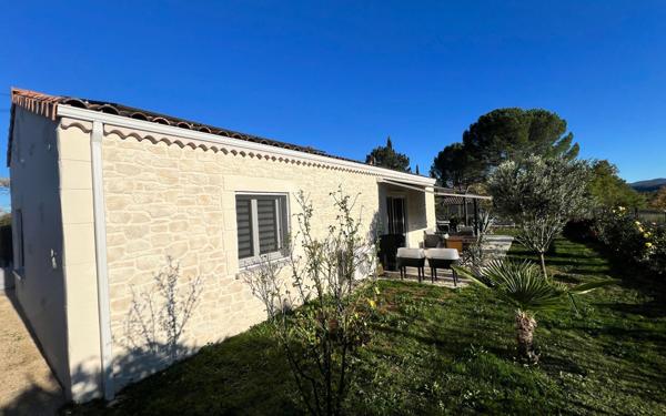 Maison à vendre    4 pièces •  Rosières