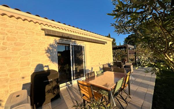 Maison à vendre    4 pièces •  Rosières