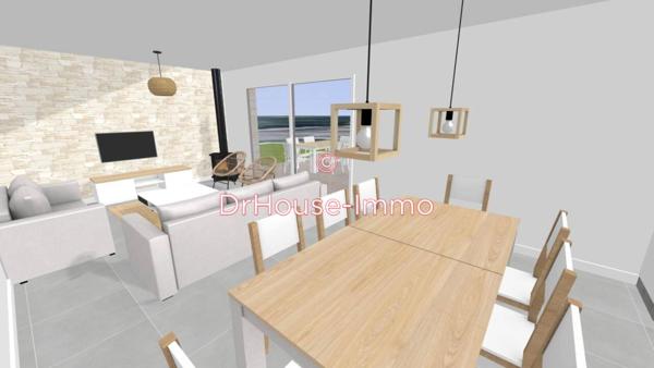Maison à vendre 7 pièces de 120 m²