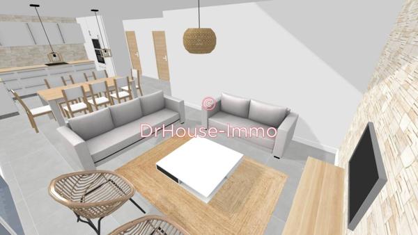 Maison à vendre 7 pièces de 120 m²