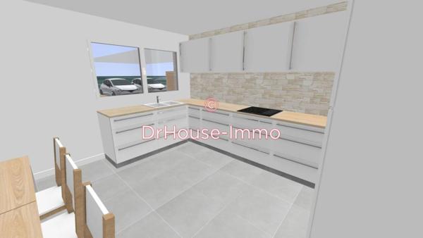 Maison à vendre 7 pièces de 120 m²