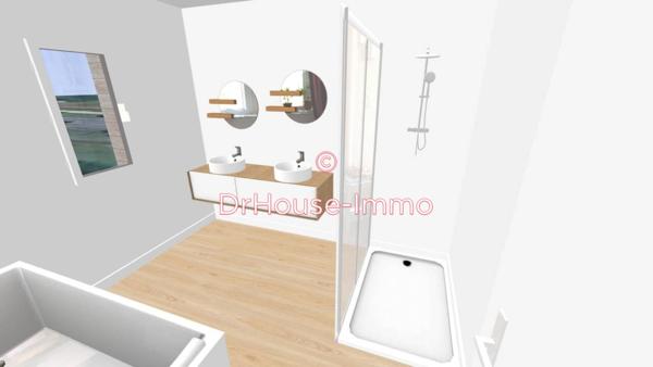 Maison à vendre 7 pièces de 120 m²