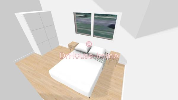 Maison à vendre 7 pièces de 120 m²