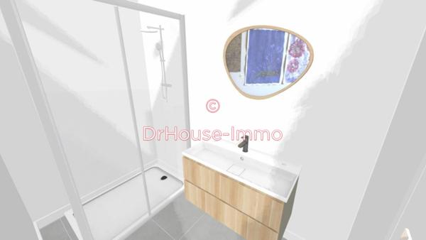 Maison à vendre 7 pièces de 120 m²