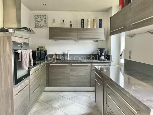 Maison ancienne de 108 m²