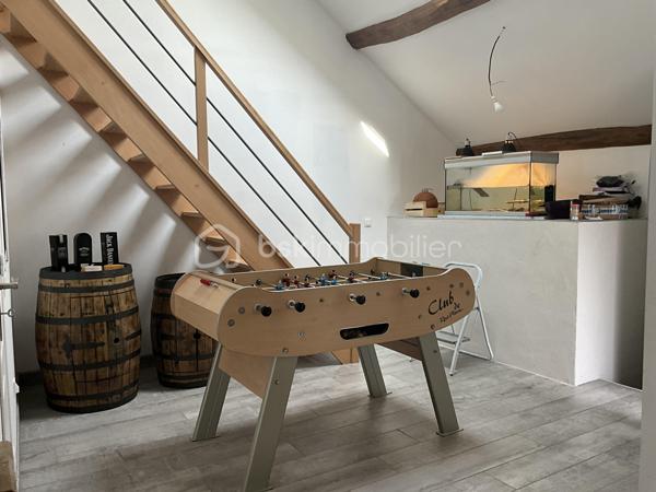 Maison ancienne de 108 m²