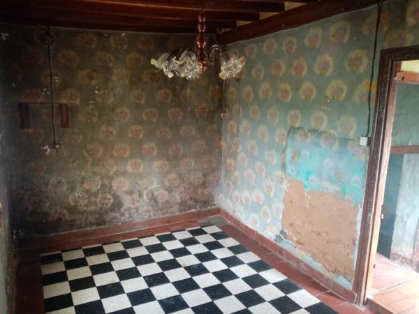 Maison à vendre 5 pièces proche de CANY BARVILLE (76)