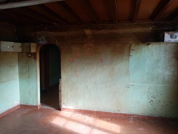 Maison à vendre 5 pièces proche de CANY BARVILLE (76)