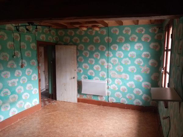 Maison à vendre 5 pièces proche de CANY BARVILLE (76)