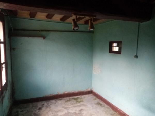 Maison à vendre 5 pièces proche de CANY BARVILLE (76)