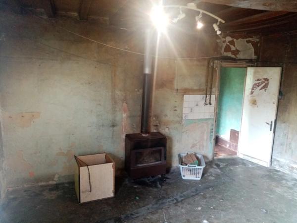 Maison à vendre 5 pièces proche de CANY BARVILLE (76)