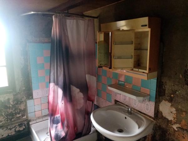 Maison à vendre 5 pièces proche de CANY BARVILLE (76)