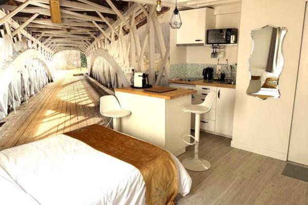 Vente - Appartement 1 pièces 13 m 2 Paris (75010)