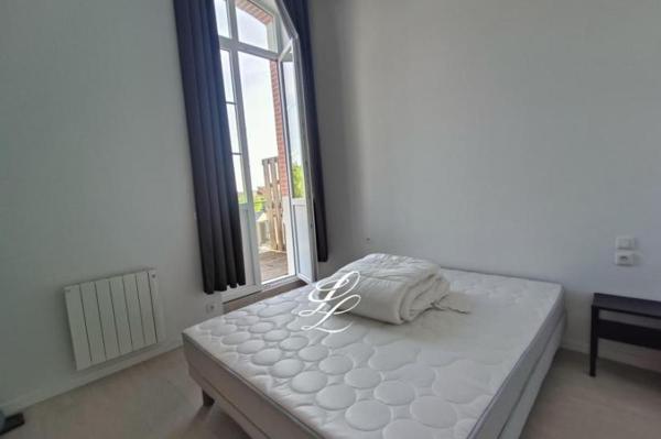 Vente - Appartement 3 pièces 48 m 2 LE MANS (72000)