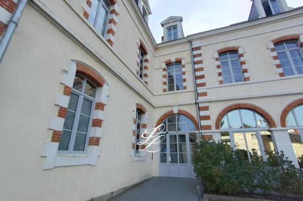 Vente - Appartement 3 pièces 48 m 2 LE MANS (72000)