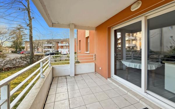 Appartement à louer    2 pièces • 46,78 m2 Mont-de-Marsan