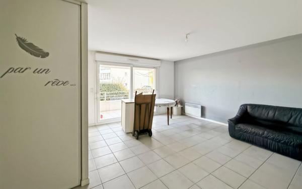 Appartement à louer    2 pièces • 46,78 m2 Mont-de-Marsan