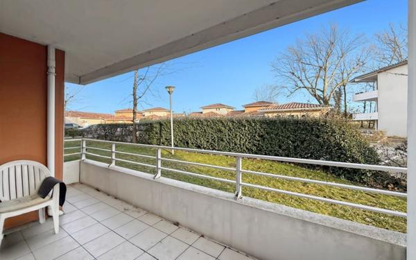 Appartement à louer    2 pièces • 46,78 m2 Mont-de-Marsan