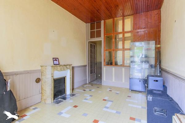 Maison à vendre |  Magny-en-Vexin |  6 pièces | 95 m²