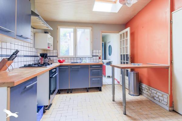 Maison à vendre |  Magny-en-Vexin |  6 pièces | 95 m²