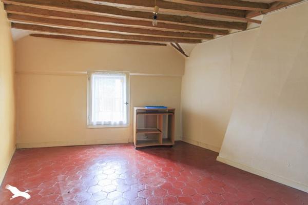 Maison à vendre |  Magny-en-Vexin |  6 pièces | 95 m²