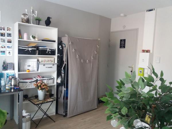 Appartement Albi 1 pièce 20 m²