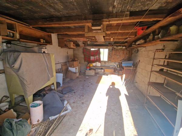 OFF MARKET, Maison Varennes-Vauzelles 4 pièce(s) 64 m2, proche collège, commerces