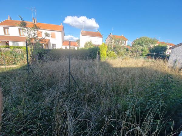 OFF MARKET, Maison Varennes-Vauzelles 4 pièce(s) 64 m2, proche collège, commerces