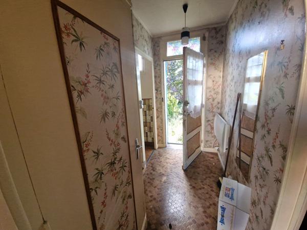 OFF MARKET, Maison Varennes-Vauzelles 4 pièce(s) 64 m2, proche collège, commerces