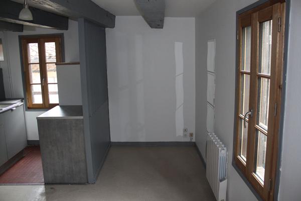 A louer studio Figeac