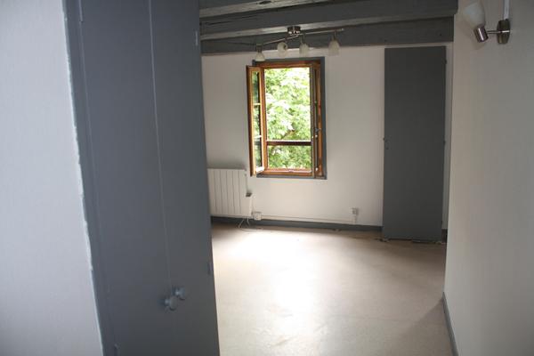 A louer studio Figeac