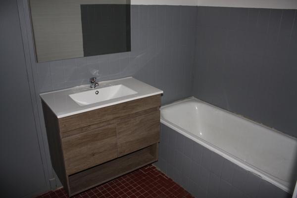 A louer studio Figeac