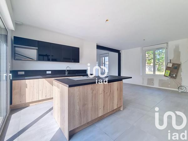 Maison à vendre 5 pièces 150 m² Smermesnil