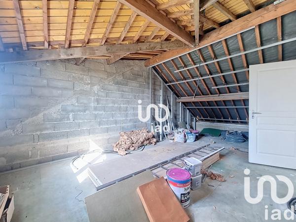 Maison à vendre 5 pièces 150 m² Smermesnil