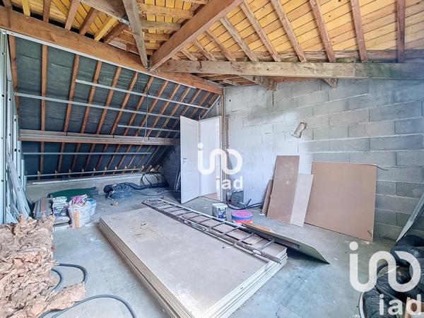 Maison à vendre 5 pièces 150 m² Smermesnil